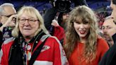 Donna Kelce Calls Taylor Swift’s ‘Tortured Poets Department’ Her “Best Work Yet”