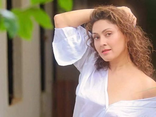 Manjari Fadnnis: 'I have been replaced unfairly, but interestingly, those films didn’t perform well at the box office' - Exclusive | Hindi Movie News - Times of India