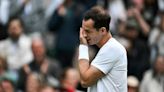 Andy Murray Confirms Retirement After Olympics As Sun Sets On Golden Age | Tennis News