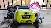 Tackle Tough Cleaning Projects with the Best Pressure Washers We Tested