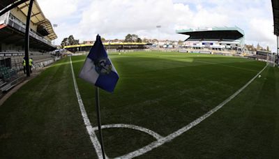 Bristol Rovers compelled to issue unfortunate apology