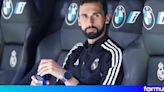 RTVE ficha a Álvaro Arbeloa para comentar la final de Champions League entre Real Madrid y Borussia Dortmund