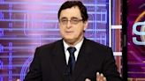 Morre o jornalista e apresentador Antero Greco, da ESPN | Esporte | O Dia