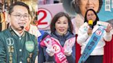 2024大選／桃園邱若華贏下第六選區！學者分析呂玉玲勝選關鍵：其他人實力強但無法撼動