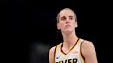 WNBA star Caitlin Clark says people weaponizing her name is ‘disappointing’