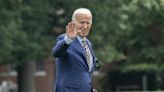 Biden reafirma su decisión de no enviar soldados estadounidenses a la Guerra de Ucrania