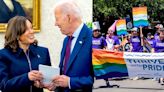 How did the Biden administration just make health care fairer for LGBTQ+ people?