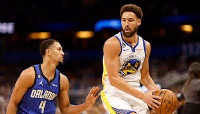 Predicting the contract Klay Thompson signs this summer