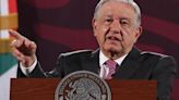 Llamado a la paz: AMLO pide evitar enfrentamientos por arresto de narcos