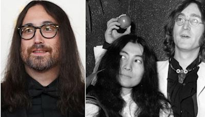 Sean Ono Lennon no permitirá que se olvide la música de su padre: “Es mi deber”