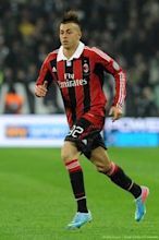 Stephan El Shaarawy