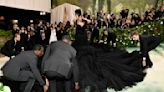 Met Gala hauls in record sum of more than $26 million to fund Costume Institute