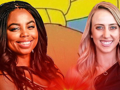 Jemele Hill Torches Brittany Mahomes For Not 'Backing Down'