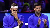 Novak Djokovic wants similar tennis send-off to Roger Federer