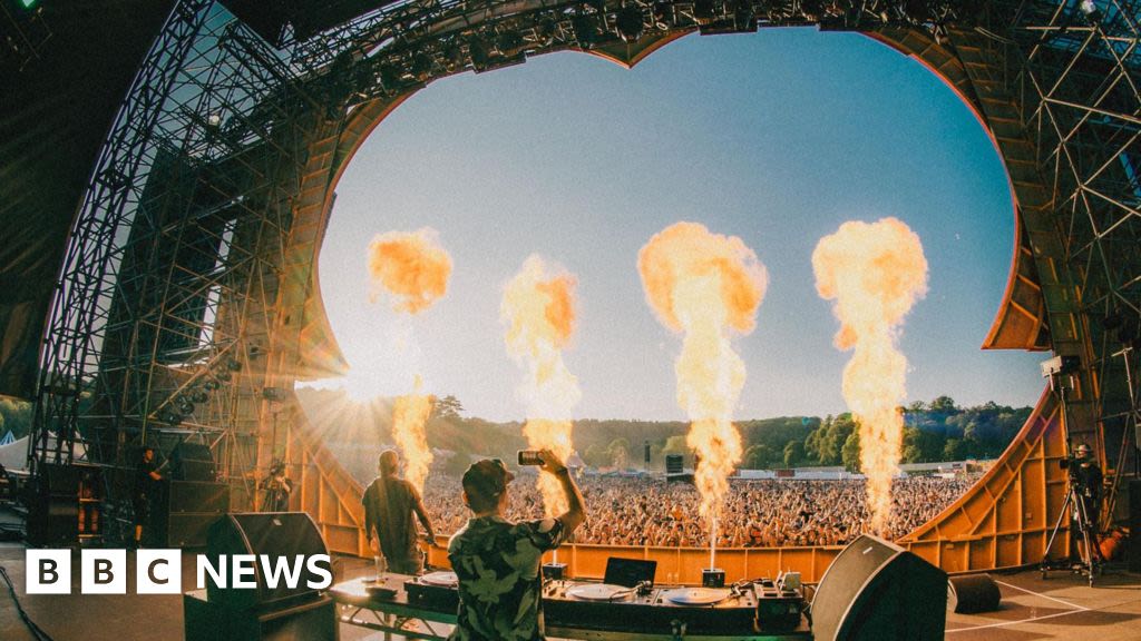 LSTD: Love Saves The Day festival’s clampdown on drugs