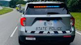 Christiansburg man dies in three-car accident on Interstate 81