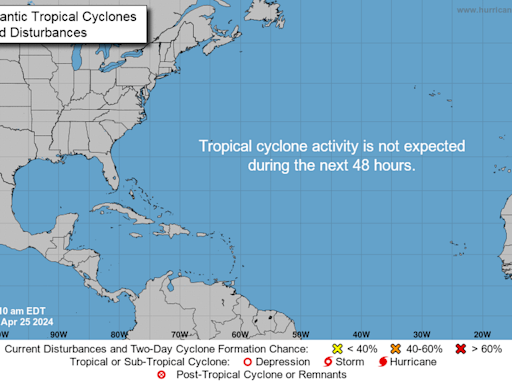 Utilizarán inteligencia artificial para informar en español sobre huracanes en el Atlántico