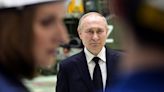 As Putin's makes bland speech, Prigozhin steps up verbal attacks on Russian military leadership
