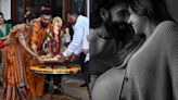 Entertainment top stories: Deepika & Ranveer welcome baby girl; Shilpa Shetty’s Ganpati Visarjan