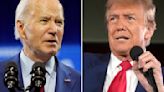 Biden and Trump agree on debates in June and September, but working out details could be challenging