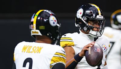 Steelers Name QB Starter for Week 2 Matchup Against Broncos