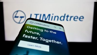 LTIMindtree Q1 Results | Net profit dips a bit, revenue up 5% - CNBC TV18