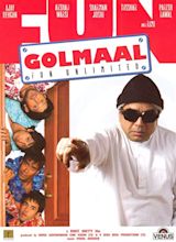 Golmaal 1 Cast - 48 Bollywood Comedy Movies That Will Surely Make You ...