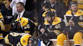 Blowing a 3-1 lead in a playoff series has been a bit of a nasty habit for the Bruins - The Boston Globe