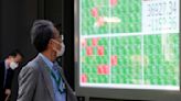 Stock market today: Asian stocks track Wall Street gains ahead of earnings reports