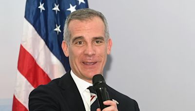 U.S., India can achieve headway in defence, technologies and economic prosperity in Modi 3.0: Eric Garcetti