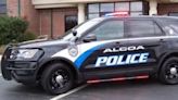 THP investigating after impaired driver causes crash on Alcoa Highway