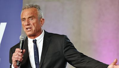 Brain worms like the one RFK Jr. had are real and more common than you might think, doctor explains