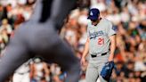 Dodgers News: Injury Woes Continue for LA's Pitching Staff
