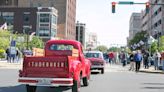 Studebakers come home, Cinco de Mayo celebrated and more to do in and near South Bend