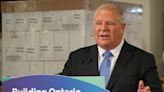 After pledging to stay out of Toronto mayor election, Doug Ford jumps in (again)