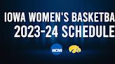 Iowa Women's Basketball Schedule, Upcoming Games, Live Stream and TV Channel Info: March 25