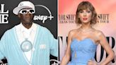 Flavor Flav Attends Rock & Roll Hall of Fame Ceremony in Taylor Swift's “1989” Gear: 'I'm a Huge Fan' (Exclusive)
