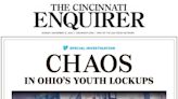 The Enquirer's impact felt throughout Greater Cincinnati in 2023