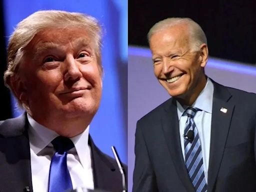 Peter Schiff Says Trump Getting Jeered At Libertarian Convention Made Into A 'Huge Deal' — If Biden Had Participated...