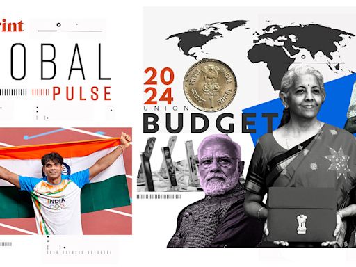 'Weakened' Modi's budget 'doles out pork' & jobless 'get some love' — global media