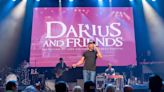 Darius Rucker’s Annual Concert Raises More Than $500,000 For St. Jude Children’s Research Hospital