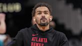 Former Atlanta Hawk Voices Support For Team To Keep Trae Young "I want To See Trae Be A Lifelong Hawk"