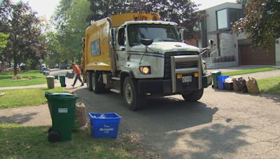 10 key questions about Ottawa's coming garbage pickup changes, answered