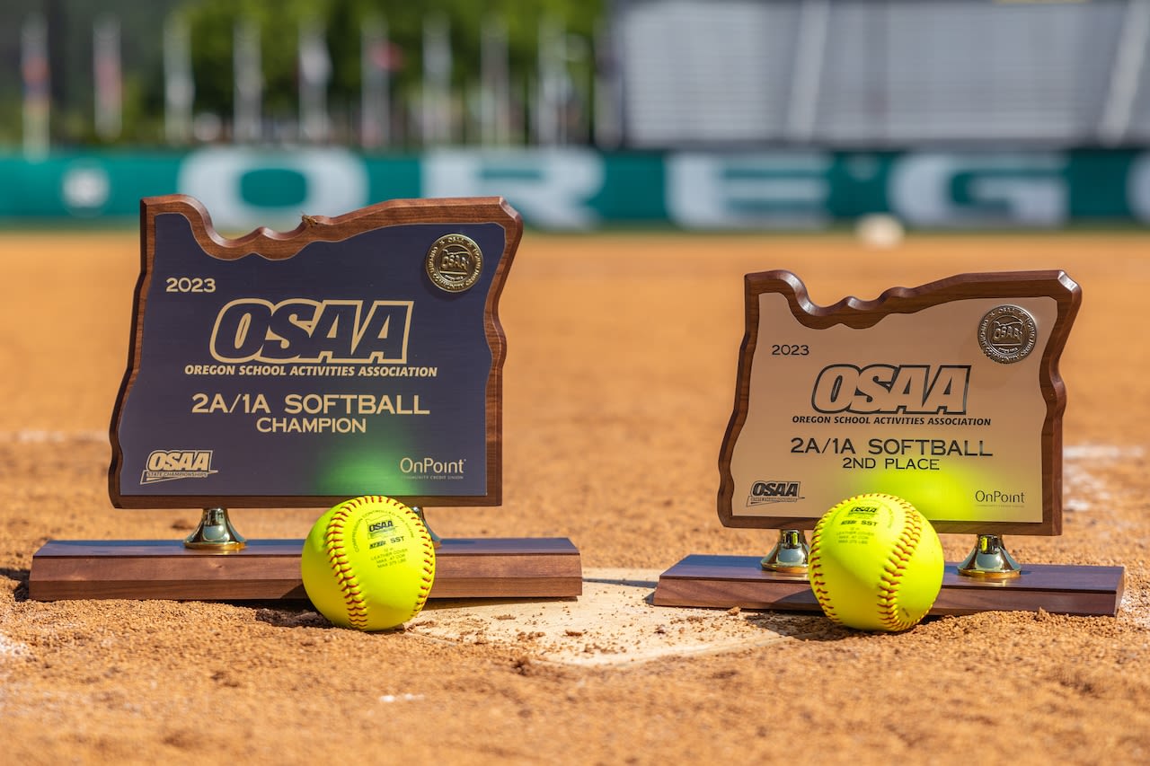 Playoff roundup: Results from Oregon’s softball state tournament semifinals