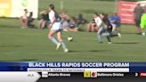 Black Hills Rapids sending four teams to national tourney