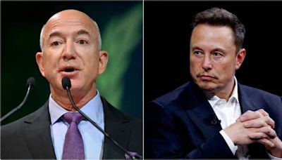 Bilionários da Forbes: Elon Musk ganha US$ 14,5 bilhões em um dia e volta a ultrapassar Jeff Bezos