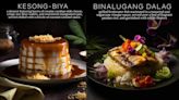 Pinoy developer shares mouthwatering Filipino dishes — that don't actually exist