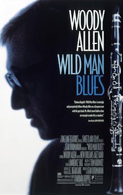 Wild Man Blues