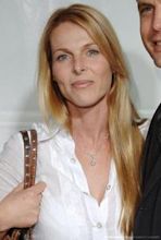 Catherine Oxenberg