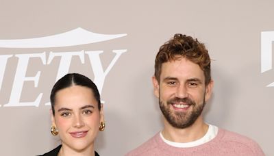 Why Nick Viall and Natalie Joy Canceled Their “Nightmare” Honeymoon